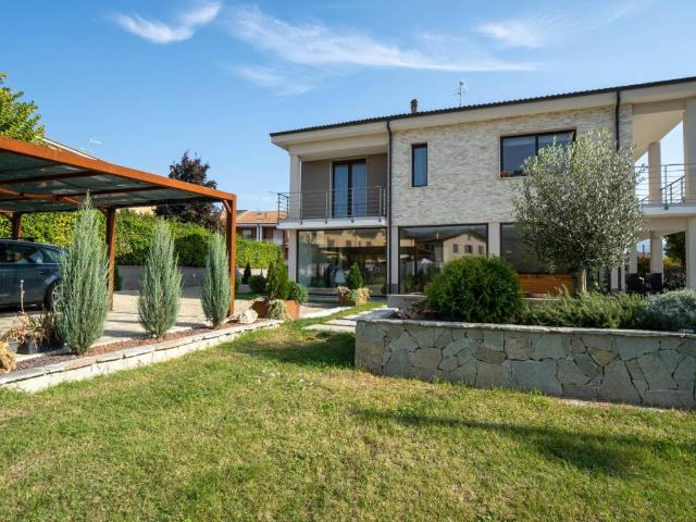 Villa in vendita a Acqui Terme AL