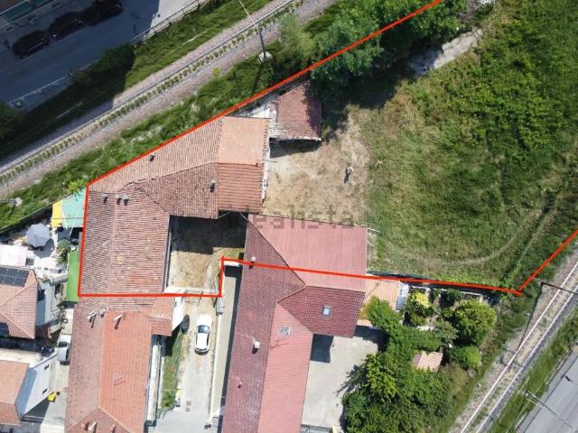 Villa in vendita a Acqui Terme AL