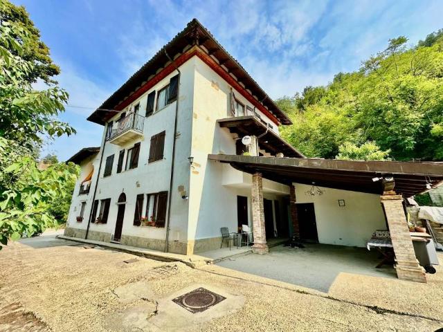 Villa in vendita a Acqui Terme AL