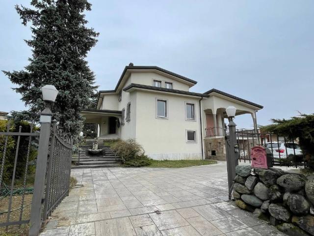 Villa in vendita a Acqui Terme AL