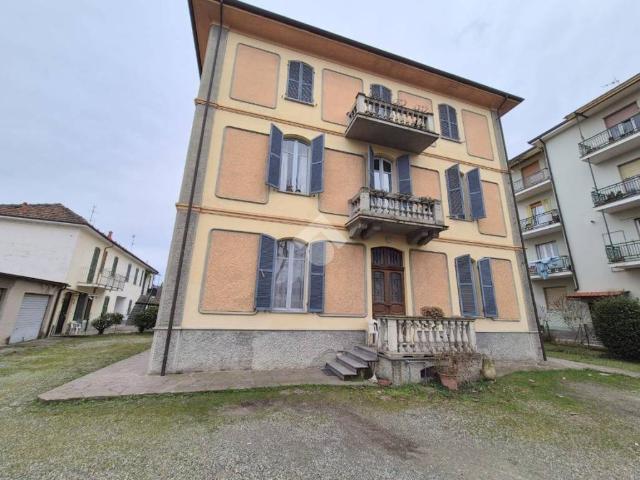 Villa in vendita a Acqui Terme AL