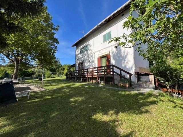 Villa in vendita a Acqui Terme AL