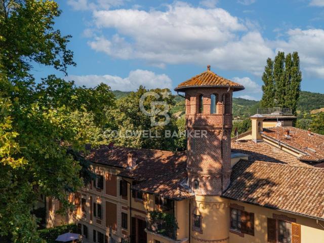 Villa in vendita a Acqui Terme m² Acqui Terme