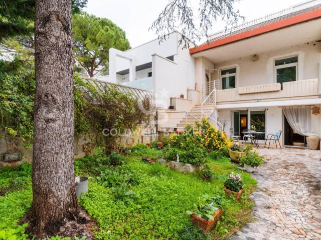 Villa in vendita a Adelfia