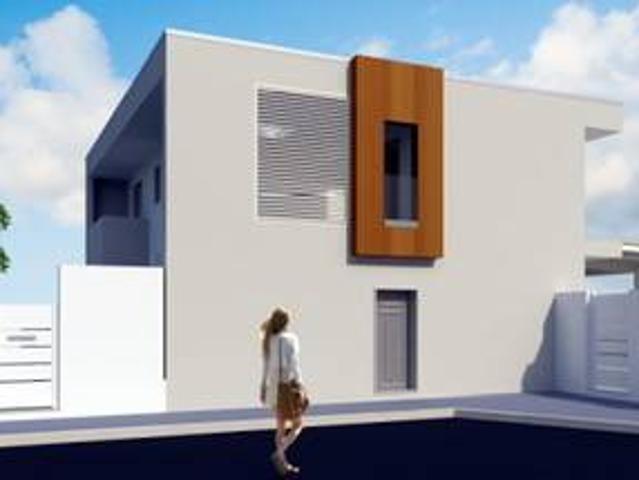 Villa in vendita a Adelfia BA