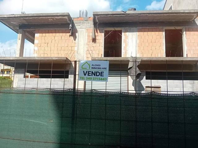 Villa in vendita a Adrano CT