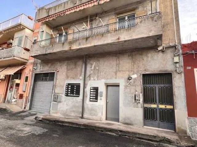 Villa in vendita a Adrano CT