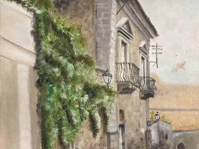 Villa in vendita a Adrano CT