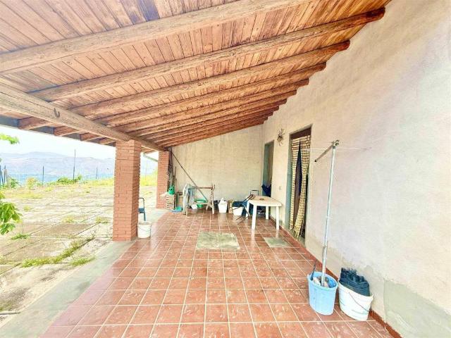 Villa in vendita a Adrano CT