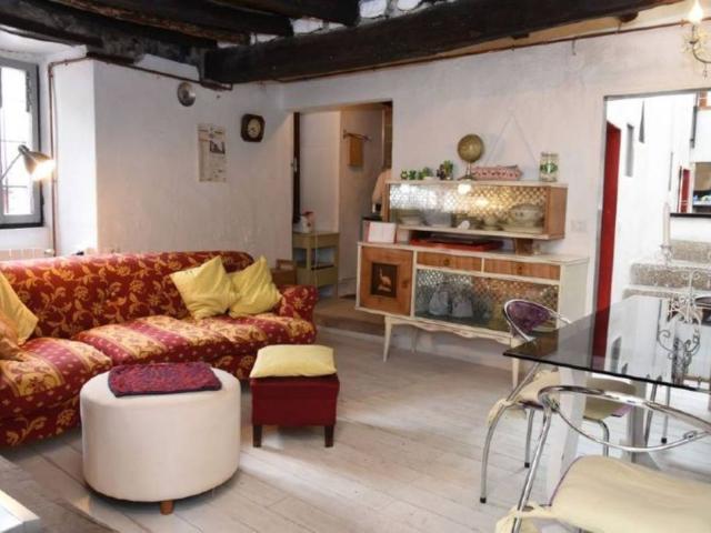 Villa in vendita a Adrara San Rocco BG
