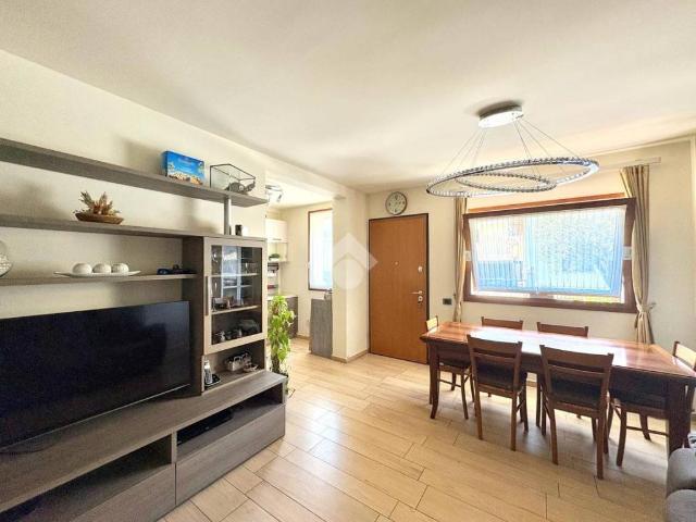 Villa in vendita a Adro BS