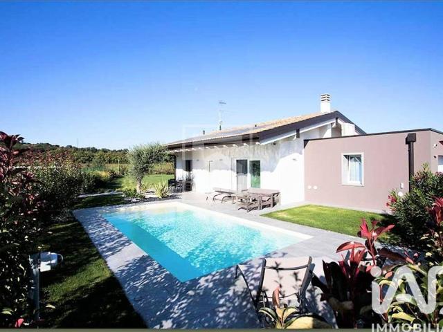 Villa in vendita a Affi VR