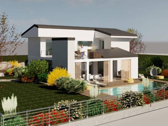 Villa in vendita a Affi VR