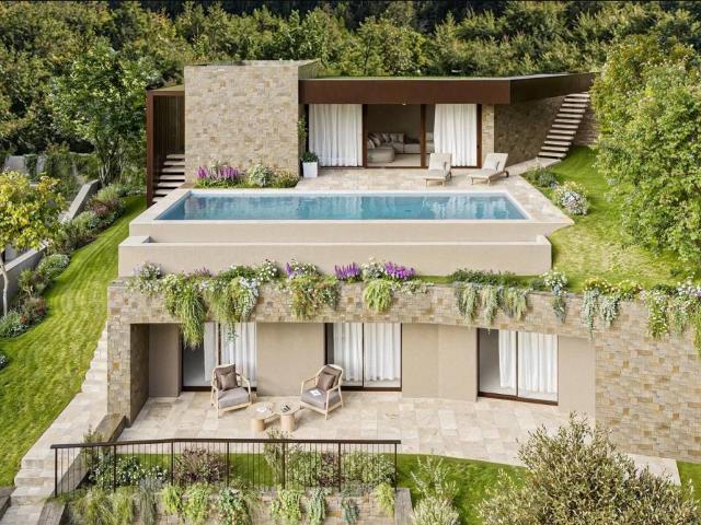 Villa in vendita a Affi VR