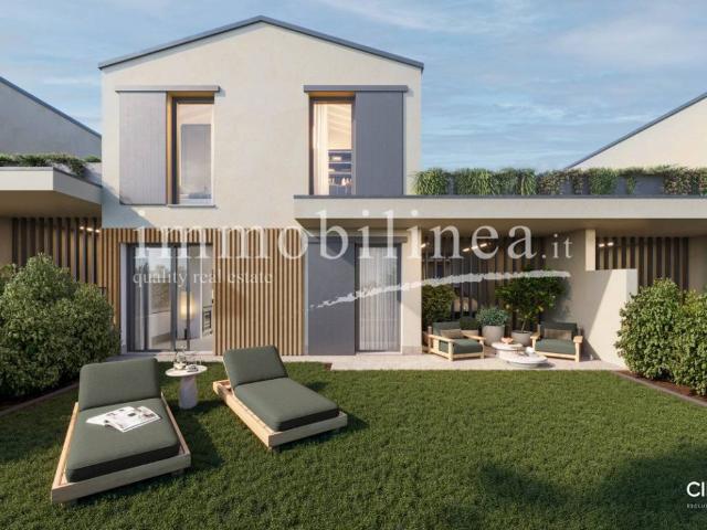 Villa in vendita a Affi VR
