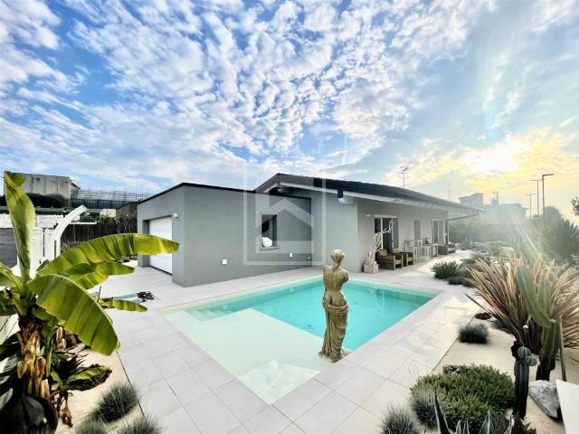 Villa in vendita a Affi VR