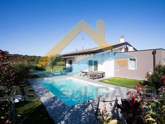 Villa in vendita a Affi VR
