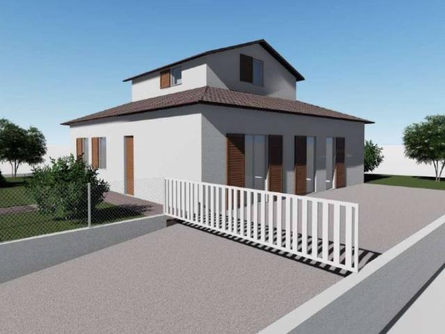 Villa in vendita a Agugliano AN