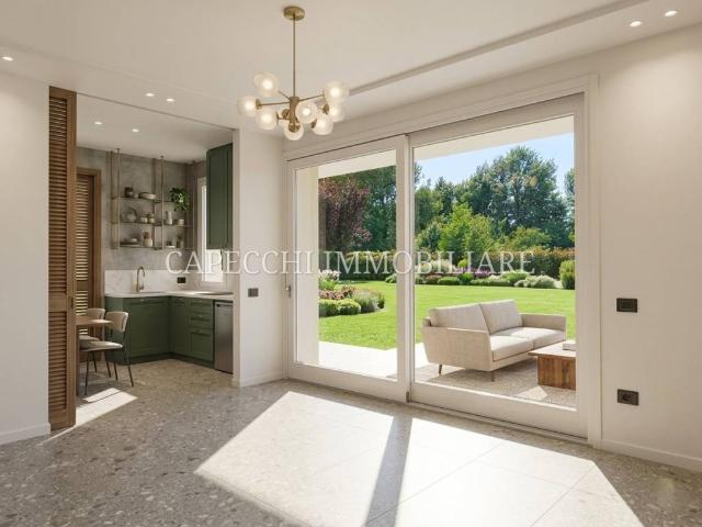 Villa in vendita a Agliana PT