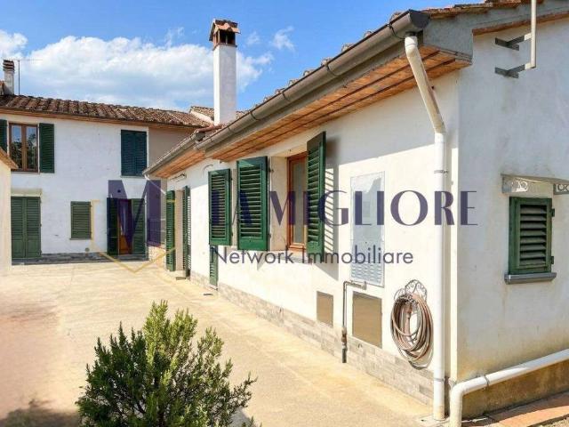 Villa in vendita a Agliana PT