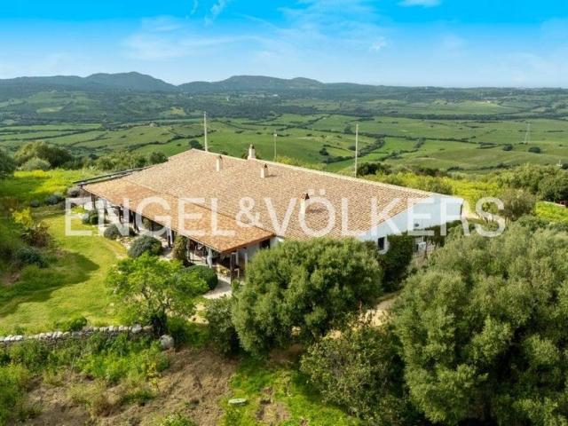 Villa in vendita a Aglientu OT