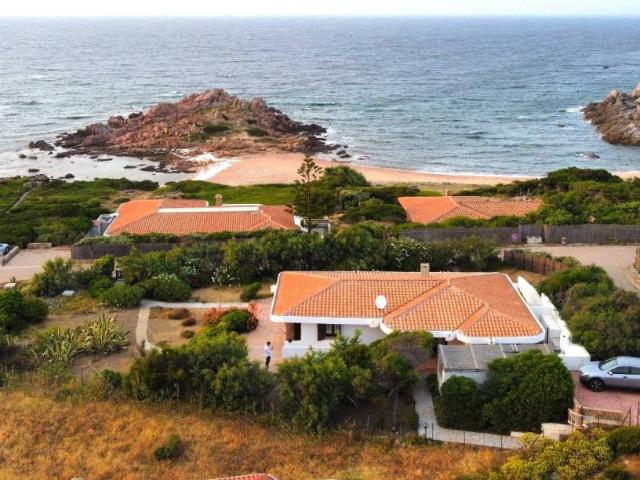 Villa in vendita a Aglientu SS