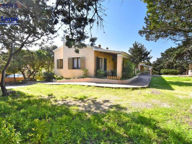 Villa in vendita a Aglientu SS