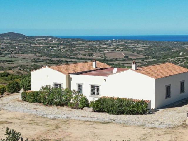Rustico / Casale in vendita a Aglientu OT