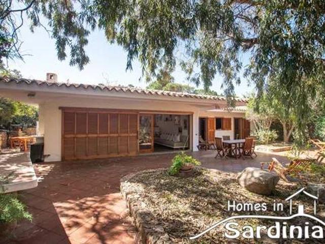 Villa in vendita a Aglientu SS