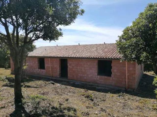 Villa in vendita a Aglientu SS