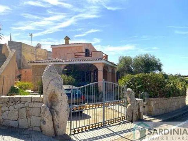Villa in vendita a Aglientu SS