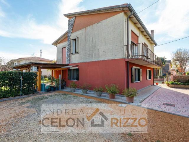 Villa in vendita a Agna PD
