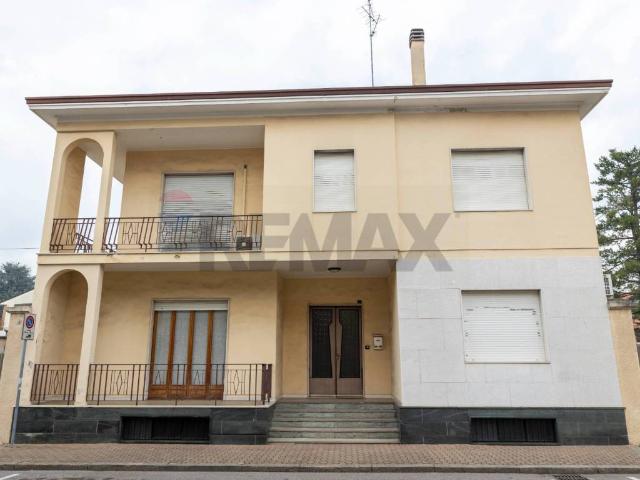 Villa in vendita a Agrate Brianza MB