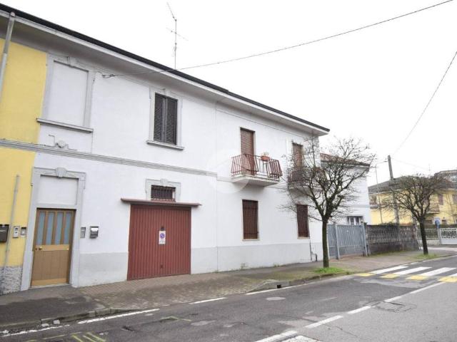 Villa in vendita a Agrate Brianza MB