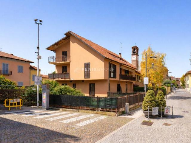 Villa in vendita a Agrate Brianza MB