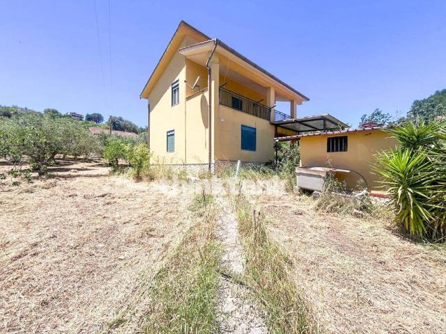 Villa in vendita a Agrigento AG