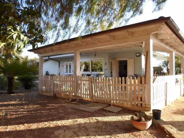 Villa in vendita a Agrigento AG