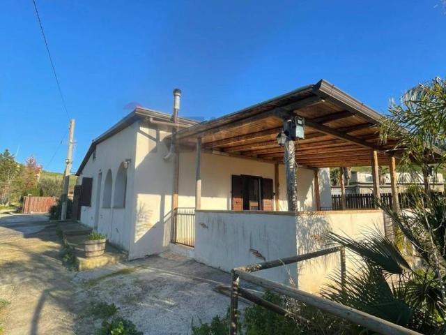 Villa in vendita a Agrigento AG