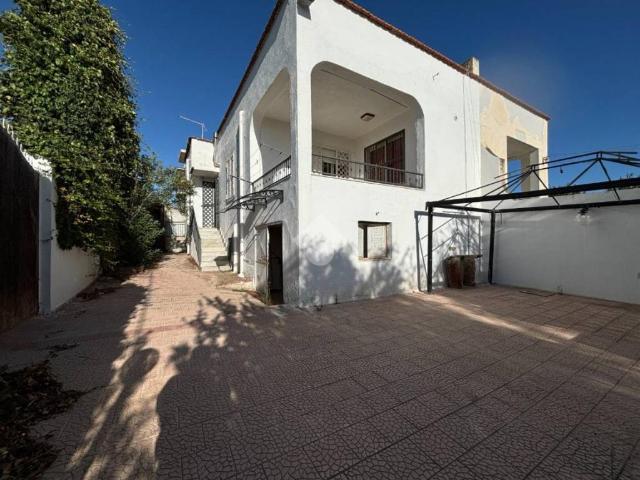 Villa in vendita a Agrigento AG