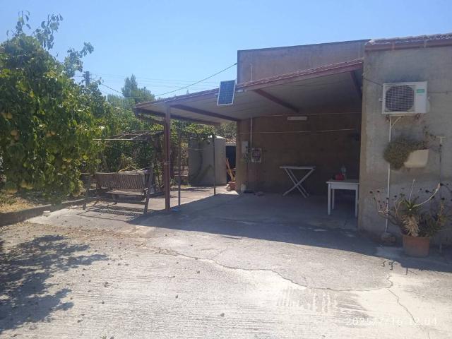 Villa in vendita a Agrigento AG