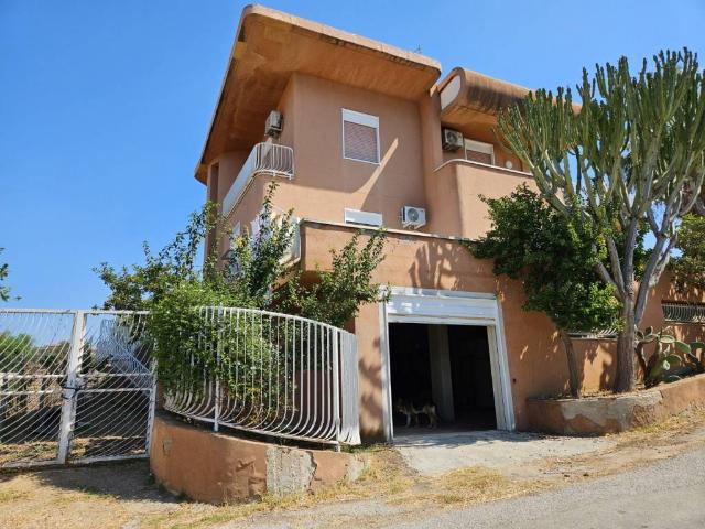 Villa in vendita a Agrigento AG
