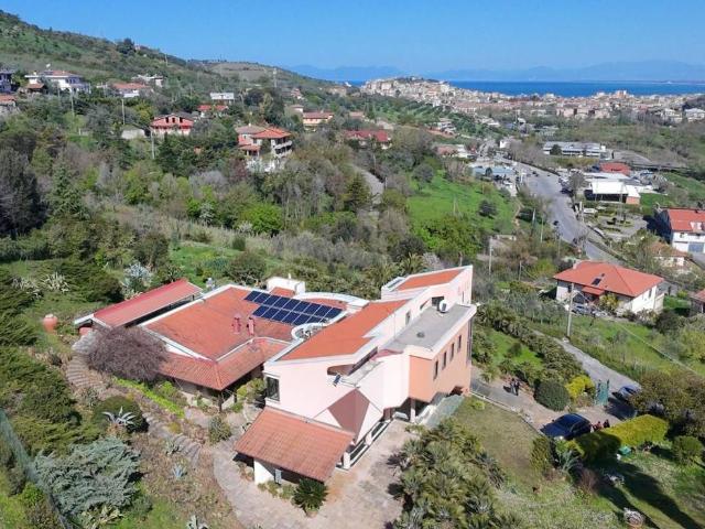 Villa in vendita a Agropoli SA