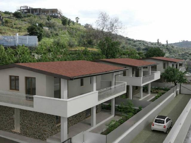Villa in vendita a Agropoli SA