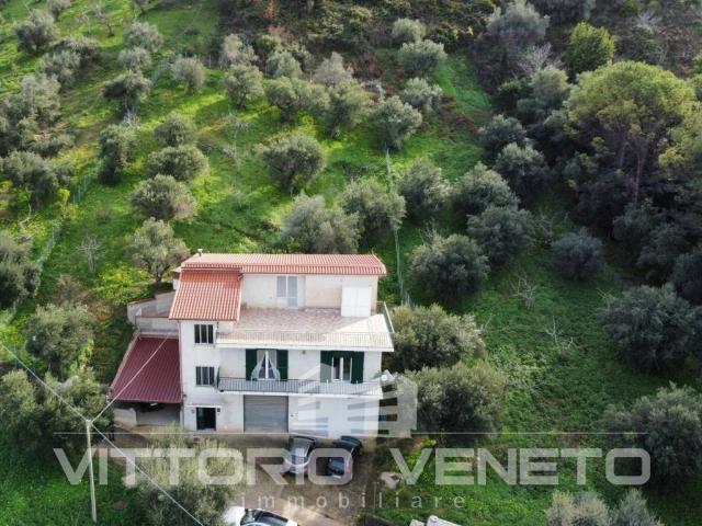 Villa in vendita a Agropoli SA
