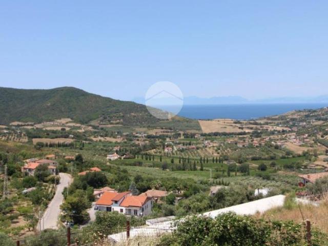 Villa in vendita a Agropoli SA
