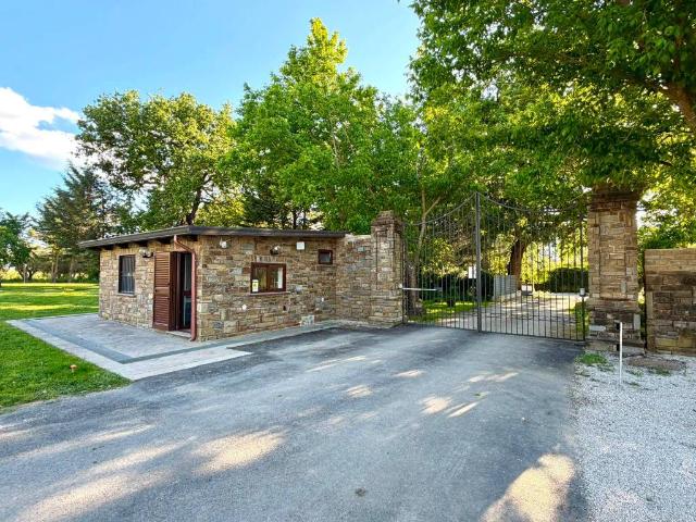 Villa in vendita a Castellabate SA