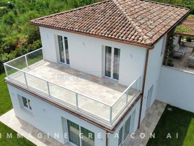 Villa in vendita a Agropoli SA