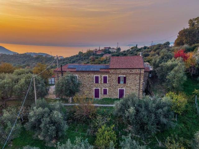 Villa in vendita a Agropoli SA