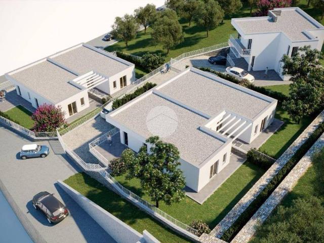 Villa in vendita a Agropoli SA