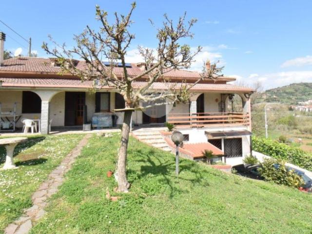 Villa in vendita a Agropoli SA